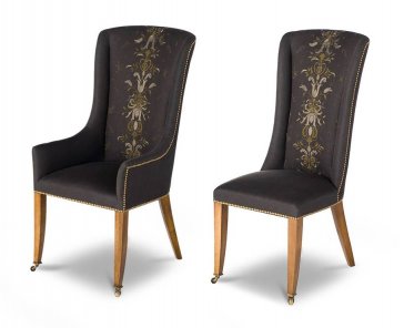 Kingsley chair