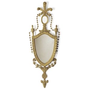 CATHRINE MIRROR