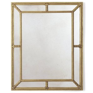 GEORGIAN MIRROR