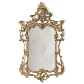 ROCOCO MIRROR