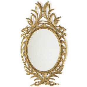OLYMPUS MIRROR