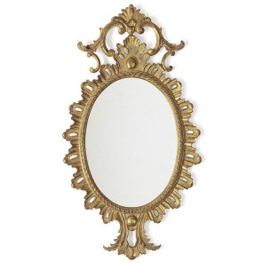 BELGRAVE MIRROR
