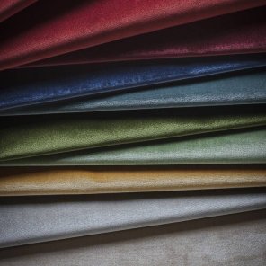 Capri Silk Velvet