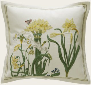 YELLOW AGAPANTHUS - C413
