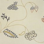 OAK LEAVES VINE - F053 (2)