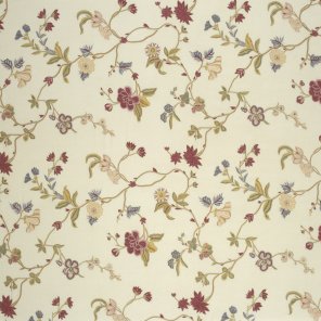 AURICULA AND ROSES - F296