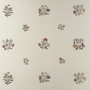 DAFFODILS & BLUEBELLS - F211