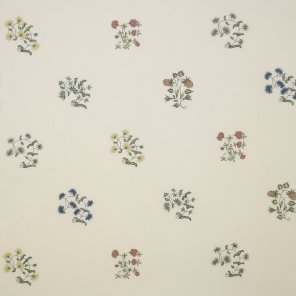 RASPBERRY & CORNFLOWERS - F302