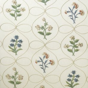 MEADOW FLOWERS TRELLIS - F316