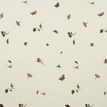 BUGS BUTTERFLIES AND LEAVES - F333 (1)