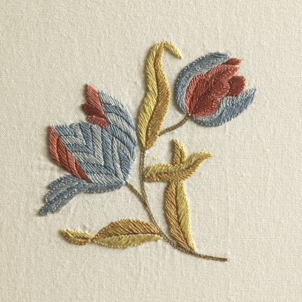 FLEUR DU JARDIN - F396 (2)