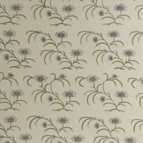 FLEUR DE LIS LARGE SPRIG - F481
