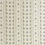 FLEUR DE LIS STRIPE - F483 (1)