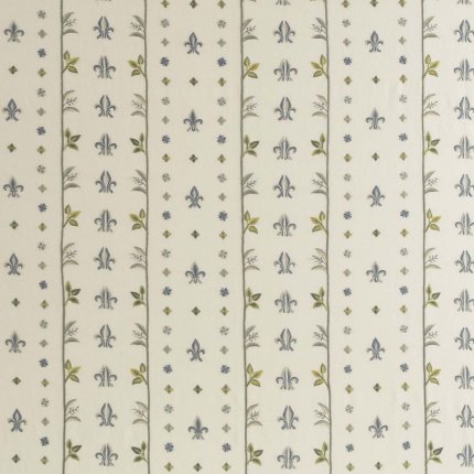 FLEUR DE LIS STRIPE - F483 (1)