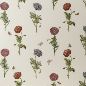 GARDEN POPPIES - F752