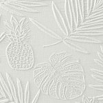 PARADISE WHITE ON WHITE - F663WW (2)