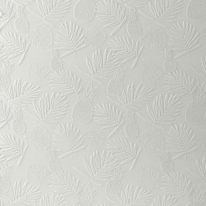PARADISE WHITE ON WHITE - F663WW