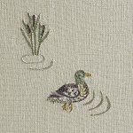 DADDLING DUCKS - F975 (2)