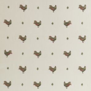CHICKENS - F977