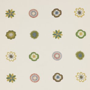 MEDALLIONS BY NEISHA CROSLAND - FN001