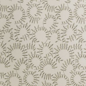 HAWTHORN IN METALLIC THREAD BY NEISHA CROSLAND - FN017C