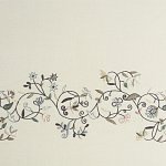 SCATTERED FLOWERS - F005 (3)