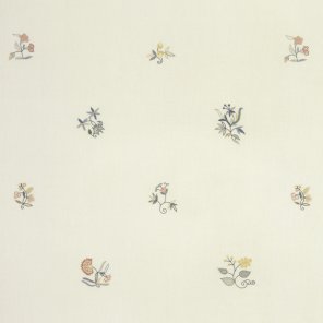 SCATTERED FLOWERS - F005