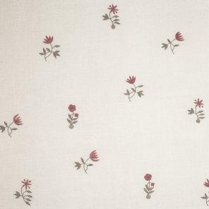 FADED WILDFLOWERS - F051