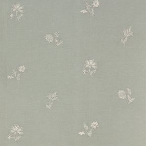 MALMO SPRIG ON COLOURED GROUND - F265