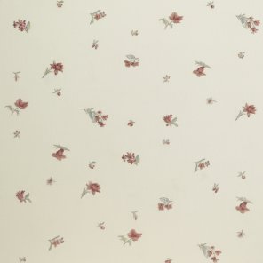 FLEURS DE LA FORET - F383
