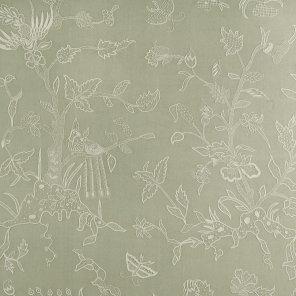 TREE OF LIFE WITH BIRDS - F206