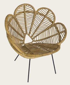 TRO028 - PETAL CHAIR