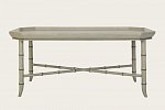 TRO150 - FAUX BAMBOO COFFEE TABLE (5)
