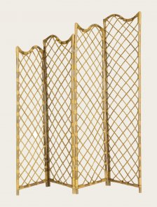 TRO180 - BAMBOO SCREEN