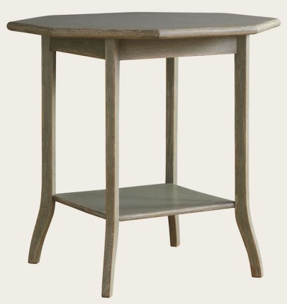 ENG080 - OCTAGONAL SIDE TABLE (1)