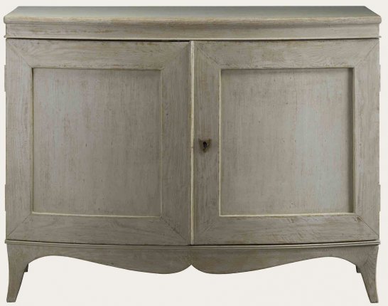 ENG140 - CUPBOARD LOW WITH CURVED BASE (2)