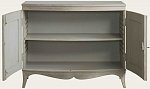 ENG140 - CUPBOARD LOW WITH CURVED BASE (3)