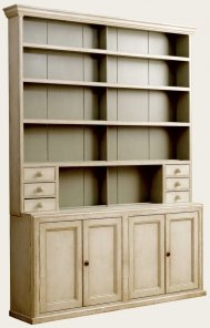 ENG150 - DRESSER NARROW
