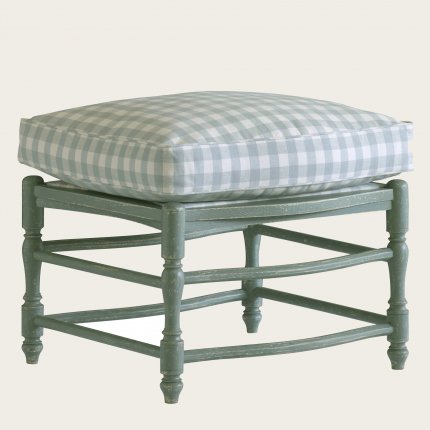 PRO021 - PROVENCE FOOTSTOOL WITH CURVED BASE (1)