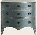 PRO041 - COMMODE WITH CURVED LEGS & BASE (2)