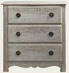 PRO042 - COMMODE WITH CURVED BASE (2)