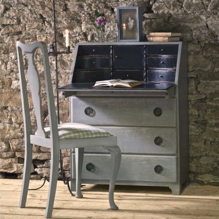 PRO070 - WRITING DESK/BUREAU SMALL (6)