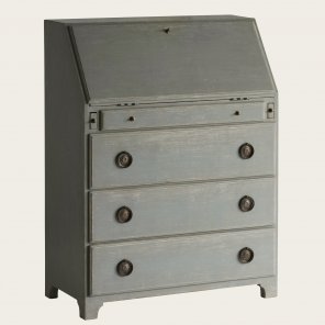PRO070 - WRITING DESK/BUREAU SMALL