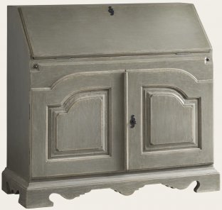 PRO071 - WRITING DESK/ CABINET