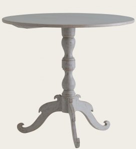 PRO081 - TEA TABLE