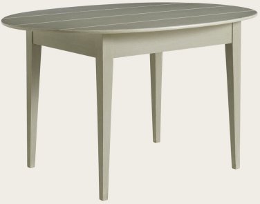 PRO100K - OVAL TABLE CHILDREN