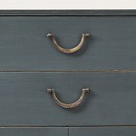 MID0040 - CHEST WITH SIX DRAWERS (3)