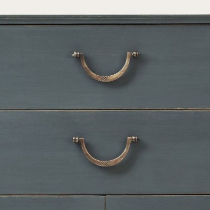 MID0040 - CHEST WITH SIX DRAWERS (3)