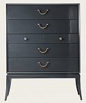 MID0040 - CHEST WITH SIX DRAWERS (4)