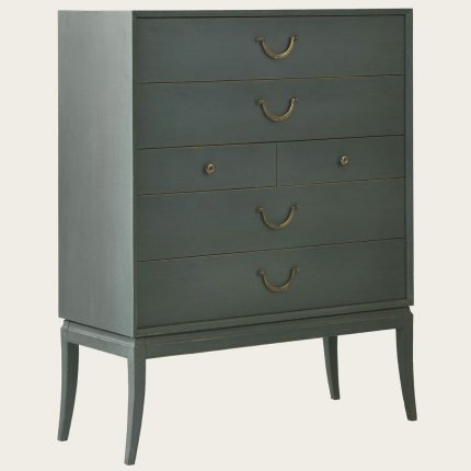 MID0040 - CHEST WITH SIX DRAWERS (1)